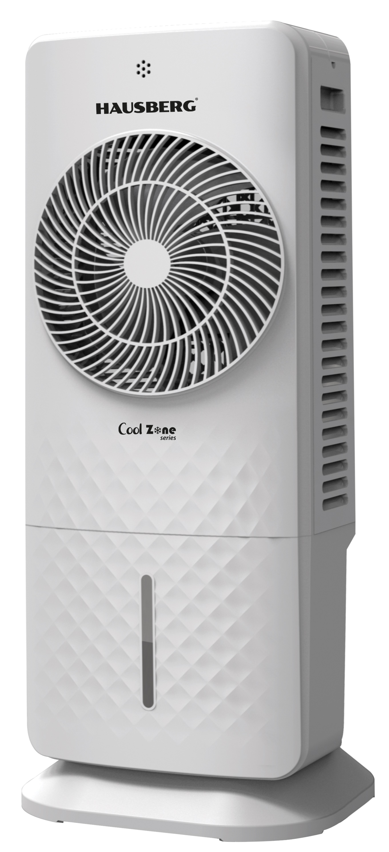 ELECTRIC AIR COOLER
